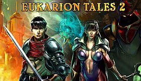 Eukarion Tales 2
