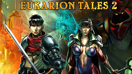 Eukarion Tales 2 Game