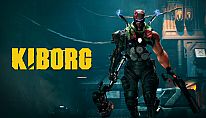 Buy KIBORG PC