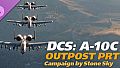 DCS: A-10C II Outpost Part II Campaign by Stone Sky