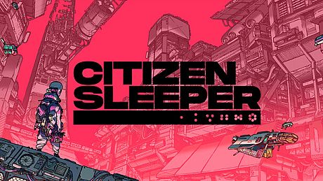 Citizen Sleeper Game