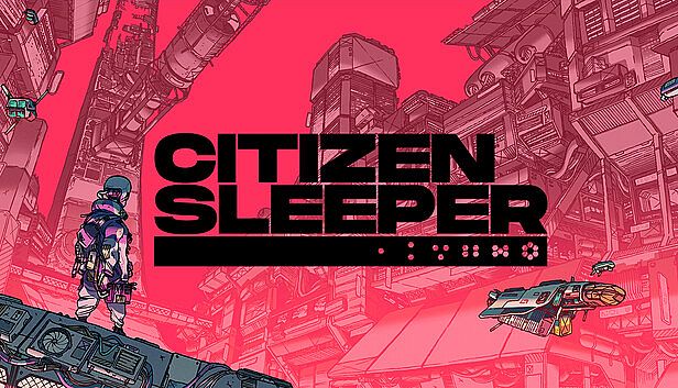 Buy Citizen Sleeper