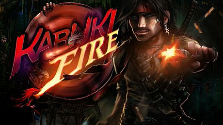 KABUKI FIRE Game