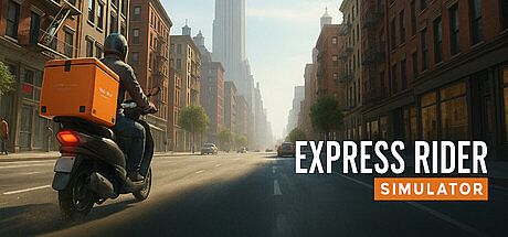 Express Rider Simulator Game