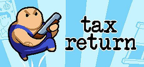 Tax Return Game