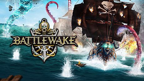 Battlewake