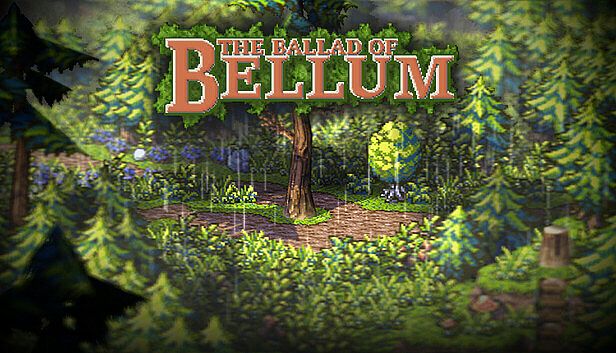 Buy The Ballad of Bellum