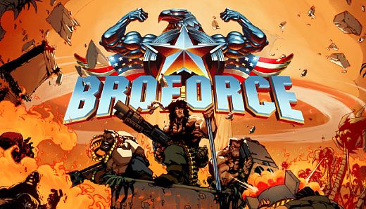 Broforce: The Soundtrack