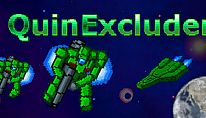 Quin Excluder für PC kaufen