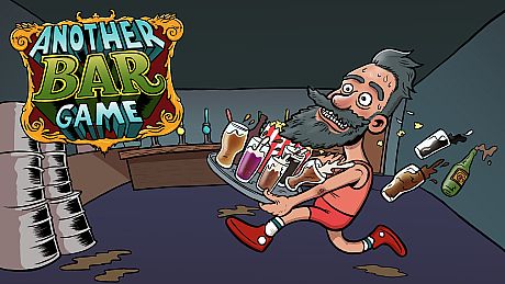 Another Bar Game Game