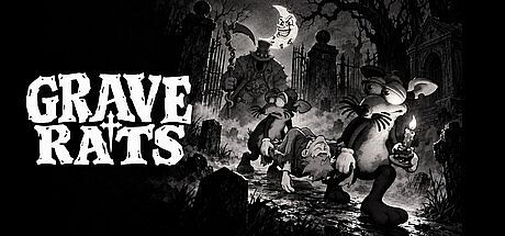 Grave Rats Game