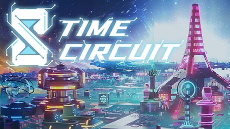 Time Circuit Game