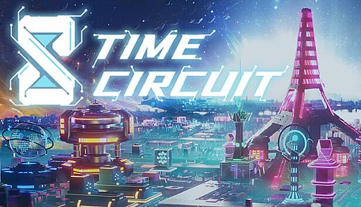 Time Circuit