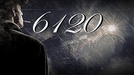 6120 Game