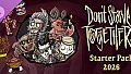 Don't Starve Together: Starter Pack 2026