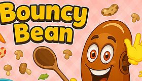 Bouncy Bean