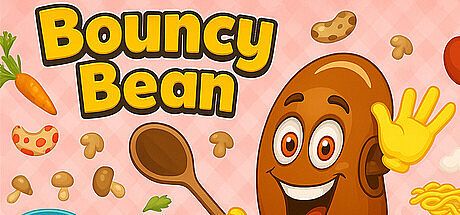 Bouncy Bean Game