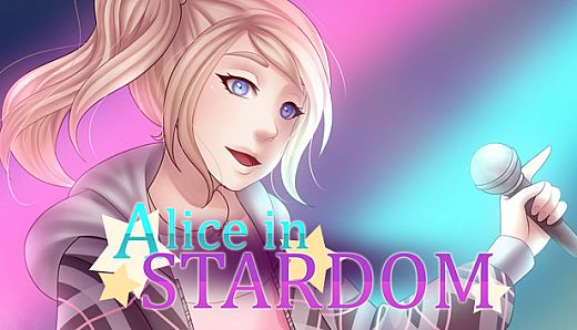 Alice in Stardom - A Free Idol Visual Novel