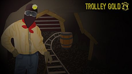 Trolley Gold Game