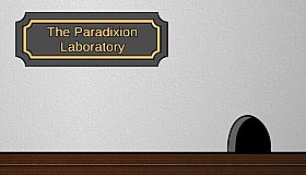 The Paradixion: Laboratory