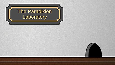 The Paradixion: Laboratory Game