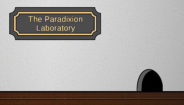 Buy The Paradixion: Laboratory