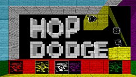 HopDodge