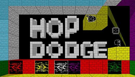 HopDodge