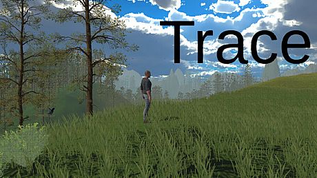 Trace Game
