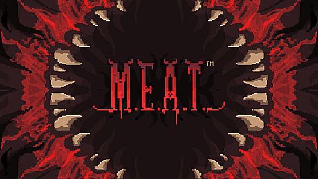 MEAT RPG Game