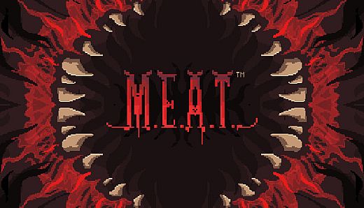 MEAT RPG