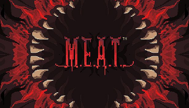 Buy MEAT RPG