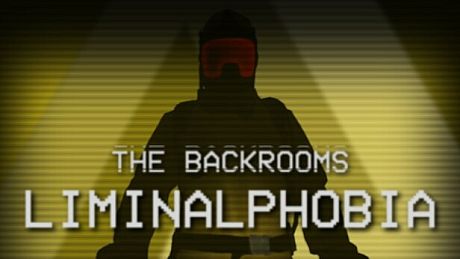 The Backrooms: Liminalphobia Game