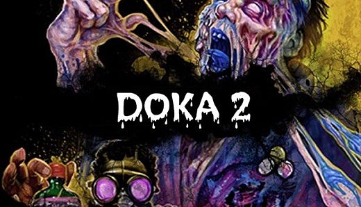 DOKA 2 KISHKI EDITION