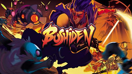 Bushiden Game