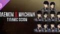 Daemon X Machina: Titanic Scion - Ultimate Avatar Customization Pack