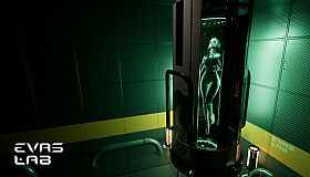 Eva's Lab