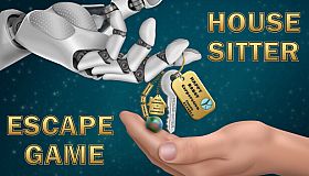House Sitter Escape Game