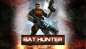 Rat Hunter