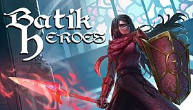 Batik Heroes