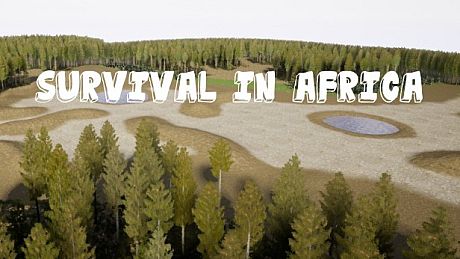 Survival In Africa Game