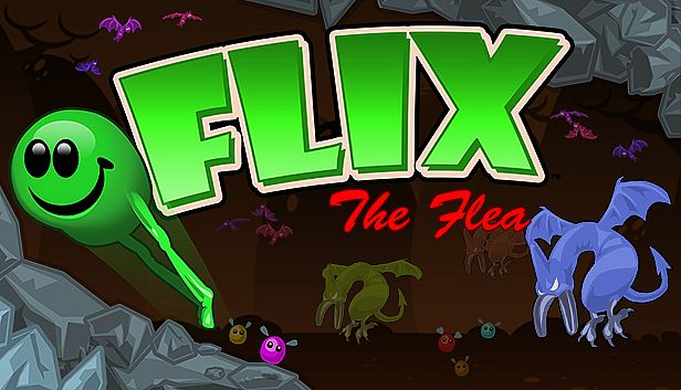 Buy Flix The Flea