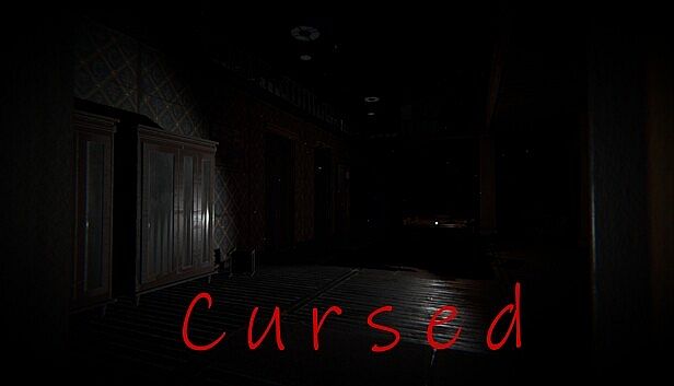 Buy Cursed
