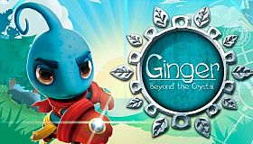 Ginger: Beyond the Crystal