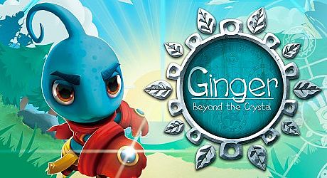 Ginger: Beyond the Crystal Game