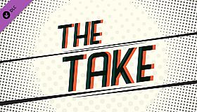 The Take: Original Soundtrack