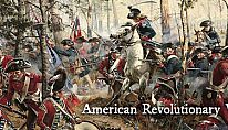 American Revolutionary War für PC kaufen