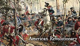 American Revolutionary War