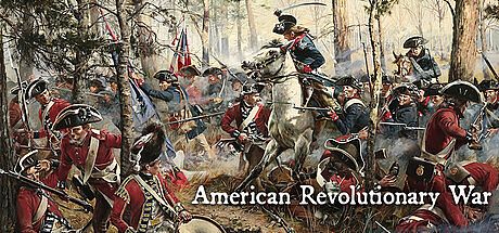 American Revolutionary War Game