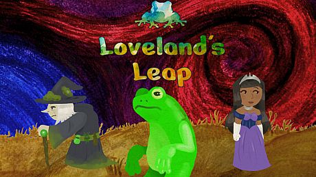 Loveland's Leap Game